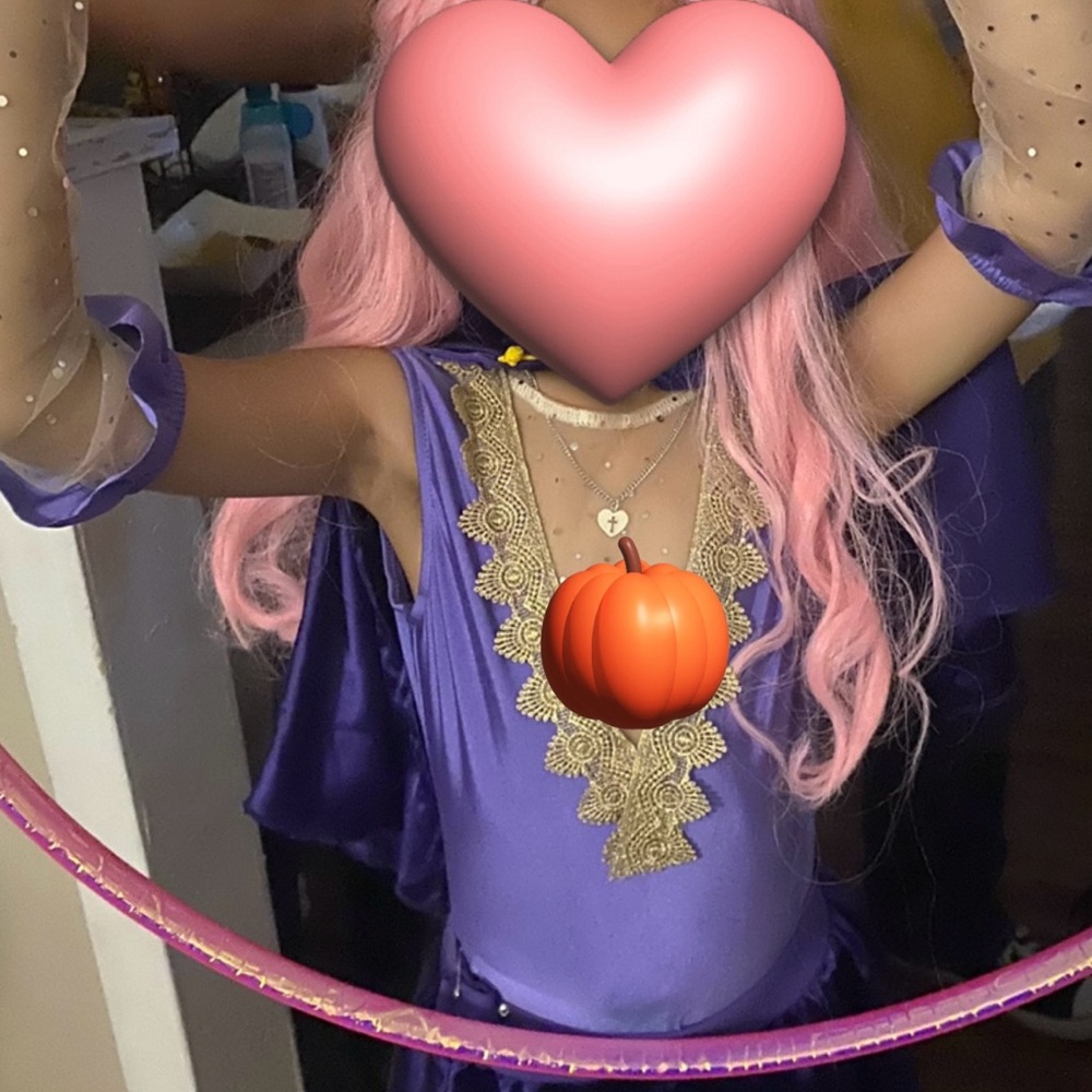 Anne wheeler costume the greatest showman - Picture 5 of 7